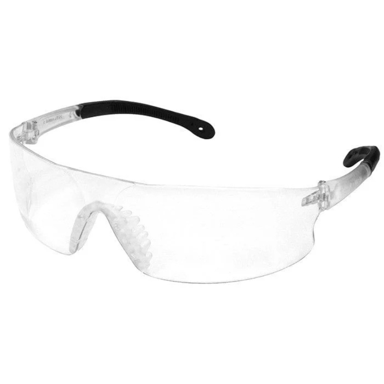 Radians Rad-Sequel Safety Glasses with Clear Lens from GME Supply